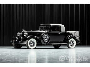 1932 Chrysler Imperial for sale 101721052