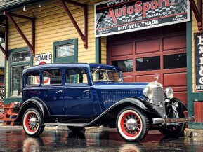1932 Desoto Custom for sale 101772441