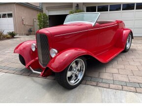 1932 Ford Custom for sale 101751503