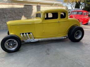 1932 Ford Custom for sale 101827679