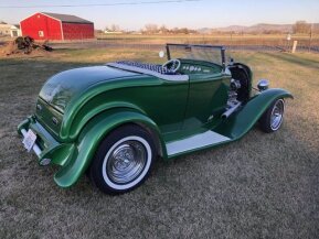 1932 Ford Custom for sale 101582694
