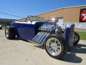 1932 Ford Custom for sale 101608039