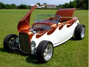 1932 Ford Custom for sale 101659261