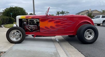1932 Ford Custom for sale 101674504