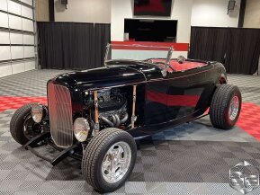 1932 Ford Custom for sale 101741035