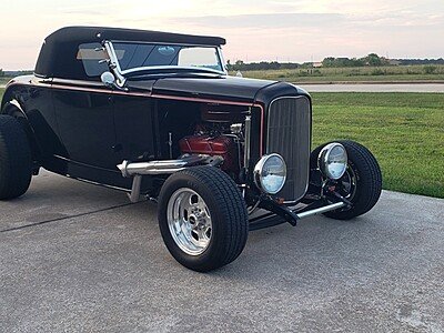 1932 Ford Custom for sale 101756227