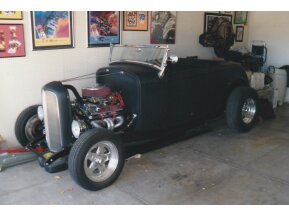 1932 Ford Custom for sale 101767325