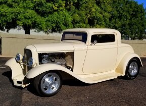 1932 Ford Custom for sale 101783953