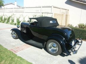 1932 Ford Custom for sale 101839796