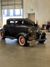 1932 Ford Custom for sale 101861177