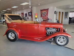 1932 Ford Custom for sale 101862769