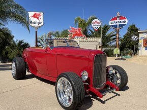 1932 Ford Custom for sale 101911203