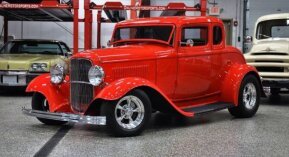 1932 Ford Custom for sale 101931824