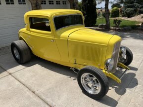 1932 Ford Custom for sale 101933890