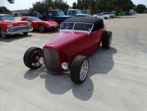 1932 Ford Custom for sale 101945166