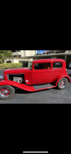 1932 Ford Custom for sale 101946384