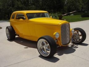 1932 Ford Custom for sale 101948493