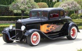 1932 Ford Custom for sale 101955226