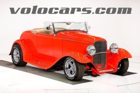 1932 Ford Custom for sale 101957417