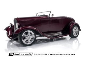 1932 Ford Custom for sale 101959725