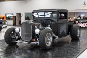 1932 Ford Custom for sale 102001367