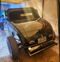 1932 Ford Custom for sale 102026451