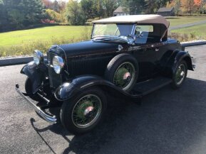 1932 Ford Deluxe for sale 101734575