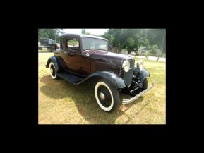 1932 Ford Deluxe for sale 101752221