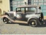 1932 Ford Deluxe Tudor for sale 101812600