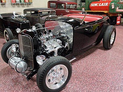 1932 Ford Model B for sale 101660701