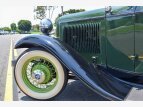 Thumbnail Photo 14 for 1932 Ford Model 18