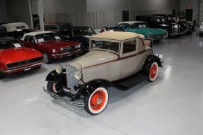 1932 Ford Model 18 for sale 101831175