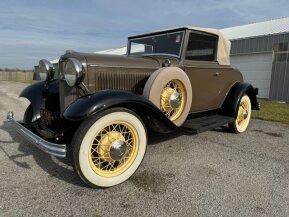 1932 Ford Model 18 for sale 101981443