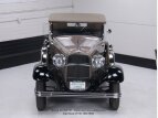 Thumbnail Photo 3 for 1932 Ford Model B