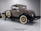 Thumbnail Photo 31 for 1932 Ford Model B