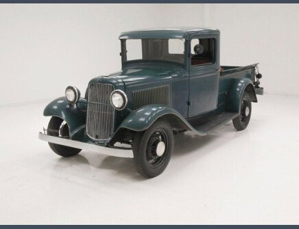 Photo 1 for 1932 Ford Model B