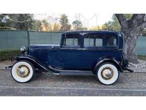 1932 Ford Model B