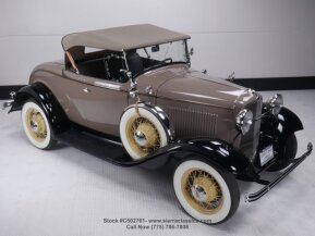 1932 Ford Model B for sale 101754232