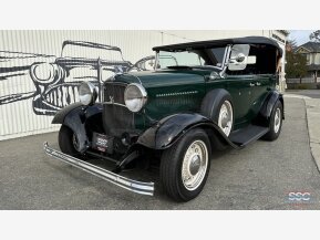 1932 Ford Model B for sale 101814302
