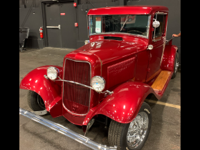 1932 Ford Model B for sale 101822378