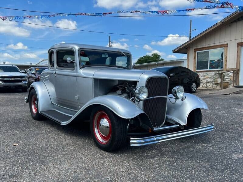 Hot Rods and Custom Cars for Sale Classics on Autotrader