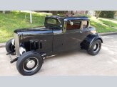 New 1932 Ford Model B-Replica