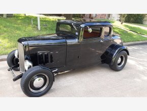 1932 Ford Model B-Replica for sale 101772846