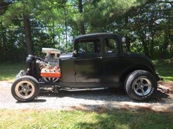 Thumbnail Photo undefined for 1932 Ford Other Ford Models