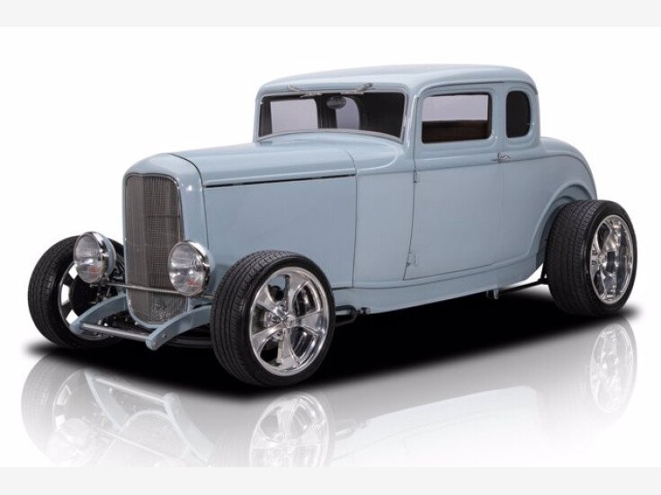 Photo for 1932 Ford Other Ford Models