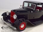 Thumbnail Photo 10 for 1932 Ford Other Ford Models