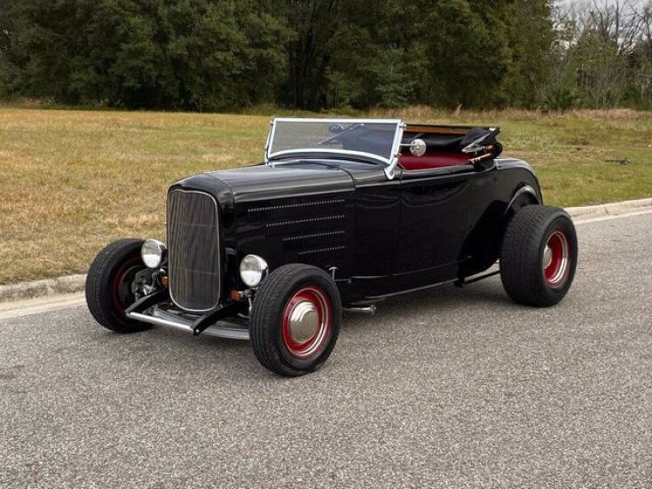 Photo for 1932 Ford Other Ford Models