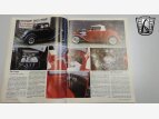 Thumbnail Photo 26 for 1932 Ford Other Ford Models