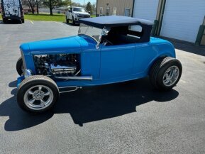 1932 Ford Other Ford Models for sale 101870739