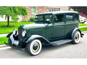 1932 Ford Other Ford Models for sale 101396217